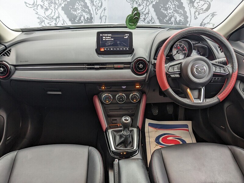 Used Mazda CX-3 2017 for sale - 76863526: Photo 16