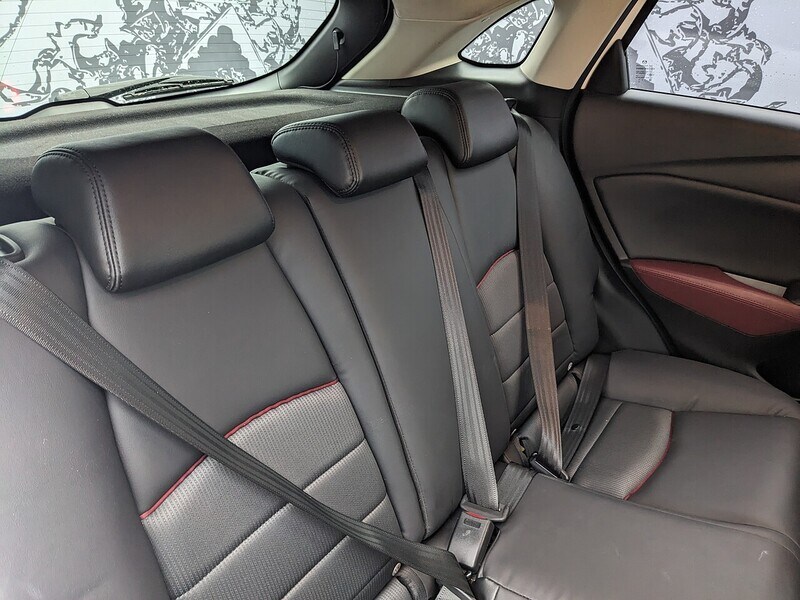 Used Mazda CX-3 2017 for sale - 76863526: Photo 18