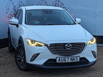 2017 - 2.0 Sport Nav 5dr