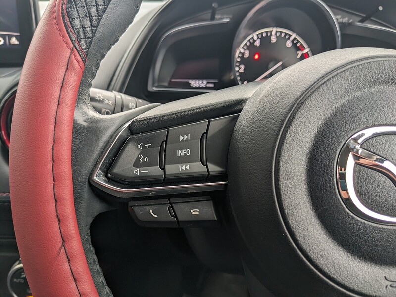 Used Mazda CX-3 2017 for sale - 76863526: Photo 22