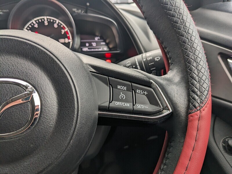 Used Mazda CX-3 2017 for sale - 76863526: Photo 23