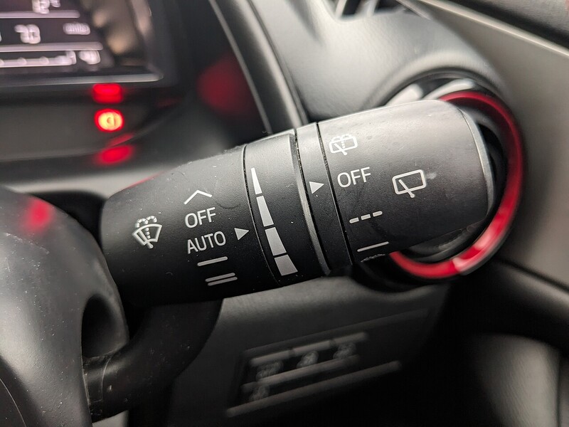 Used Mazda CX-3 2017 for sale - 76863526: Photo 25