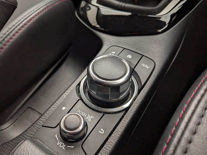 Used Mazda CX-3 2017 for sale - 76863526: Photo 27