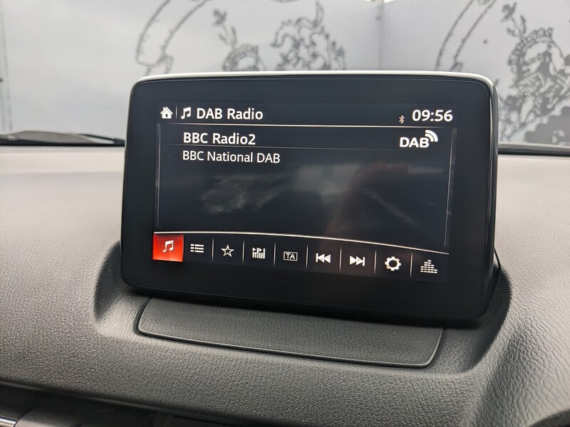 Used Mazda CX-3 2017 for sale - 76863526: Photo 30