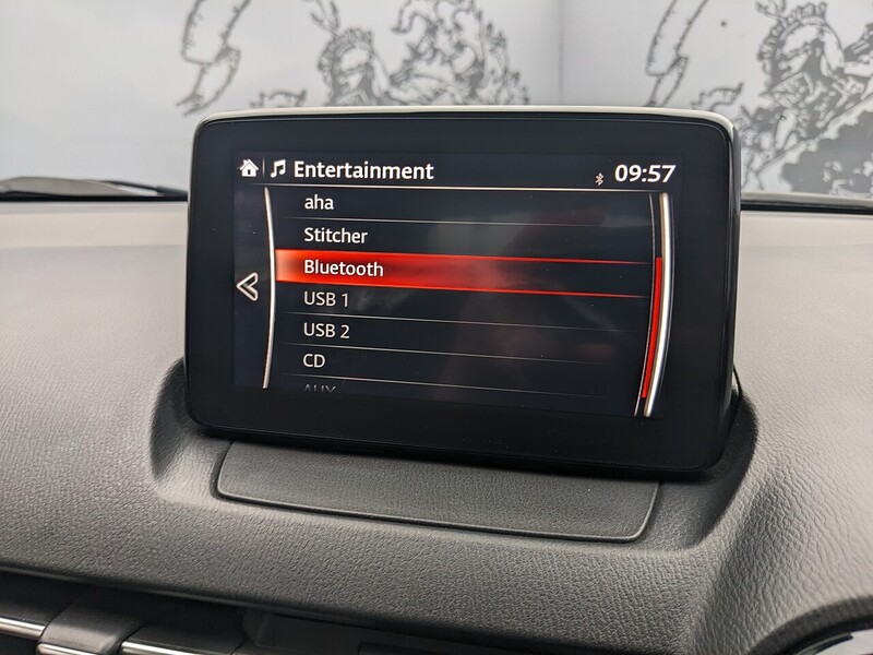 Used Mazda CX-3 2017 for sale - 76863526: Photo 32