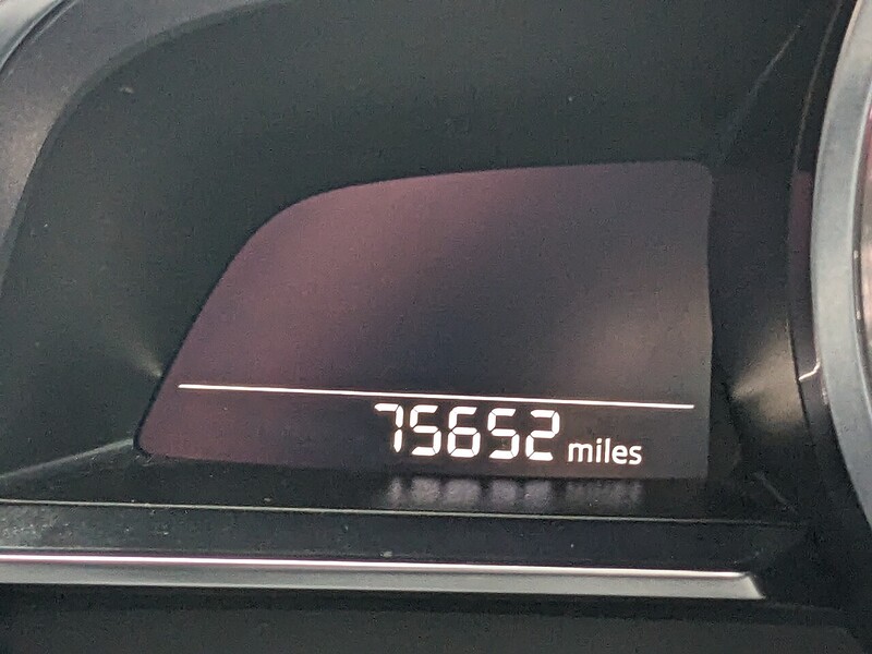 Used Mazda CX-3 2017 for sale - 76863526: Photo 35