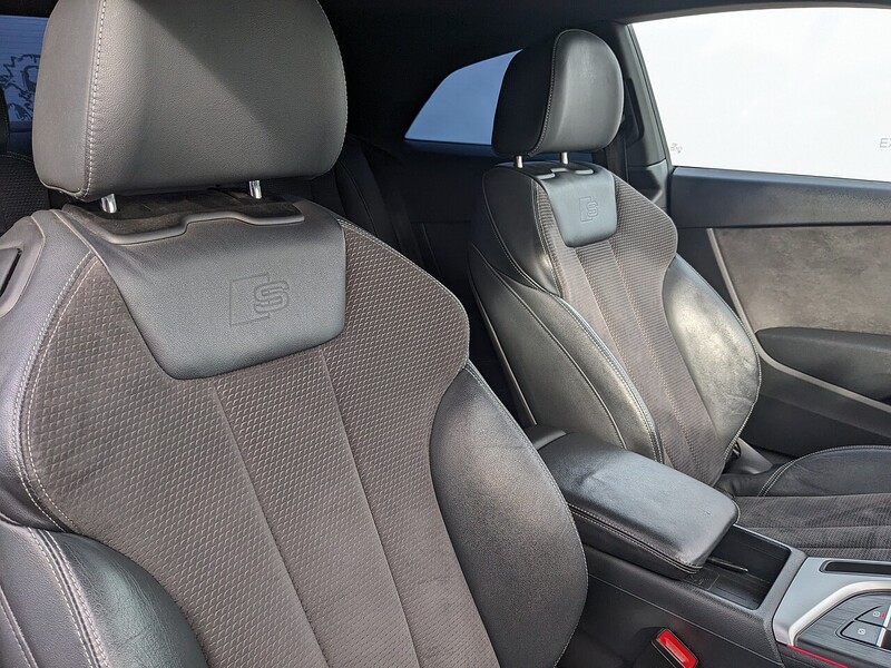 Used Audi A5 2018 for sale - 77543604: Photo 13