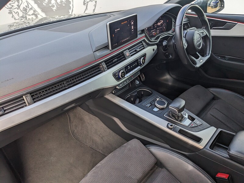 Used Audi A5 2018 for sale - 77543604: Photo 14