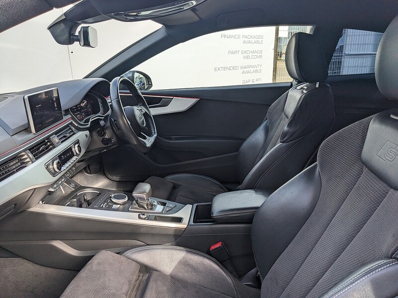 Used Audi A5 2018 for sale - 77543604: Photo 15