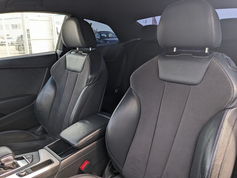 Used Audi A5 2018 for sale - 77543604: Photo 16