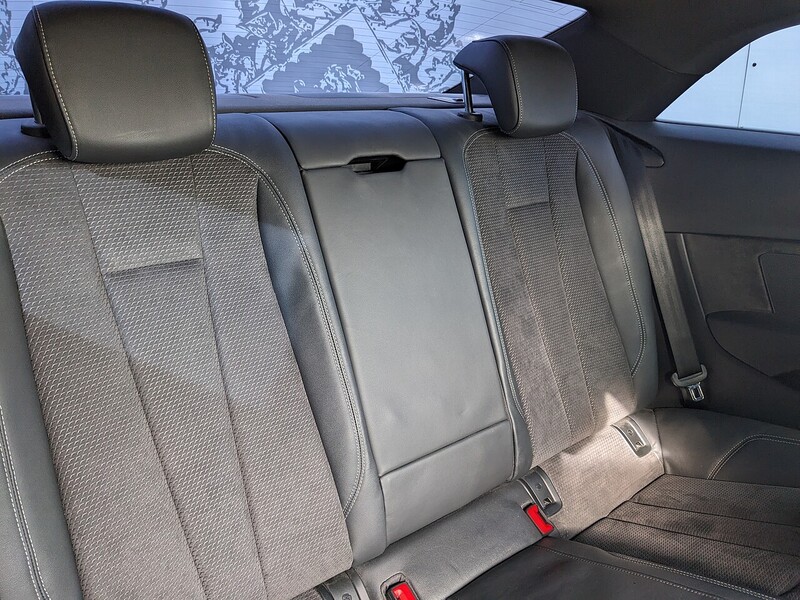 Used Audi A5 2018 for sale - 77543604: Photo 17