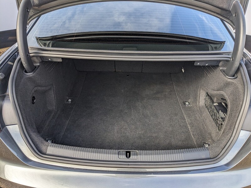 Used Audi A5 2018 for sale - 77543604: Photo 18