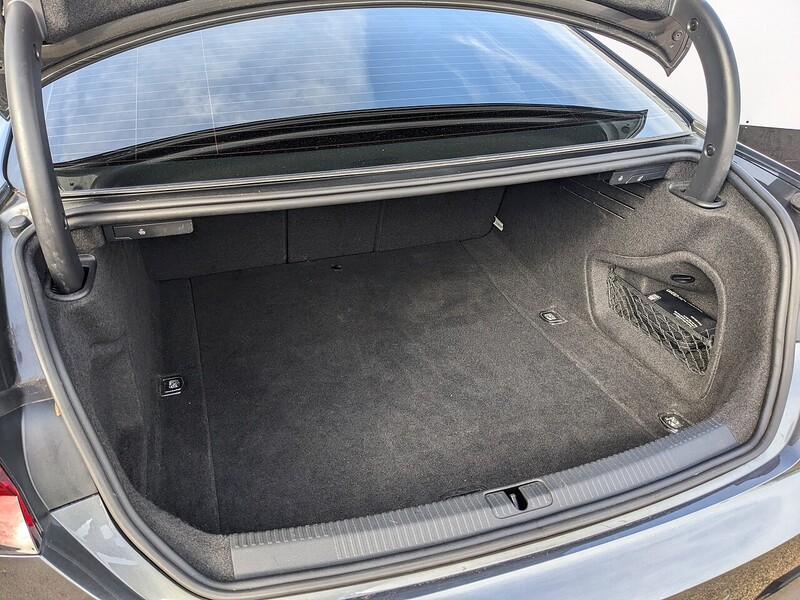 Used Audi A5 2018 for sale - 77543604: Photo 19