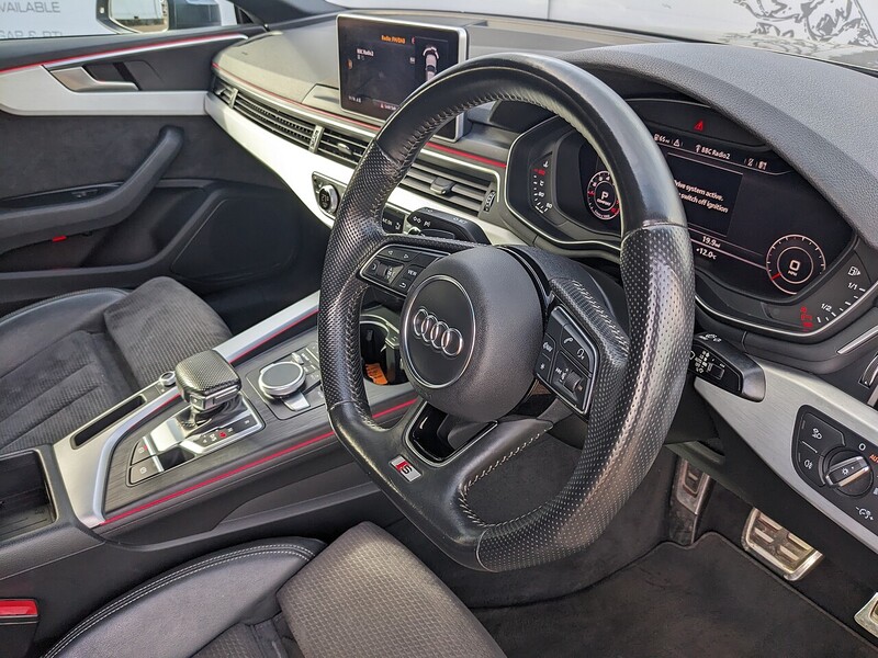 Used Audi A5 2018 for sale - 77543604: Photo 20