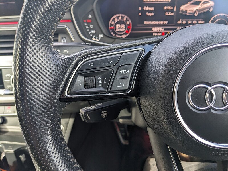 Used Audi A5 2018 for sale - 77543604: Photo 21