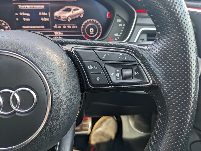 Used Audi A5 2018 for sale - 77543604: Photo 22