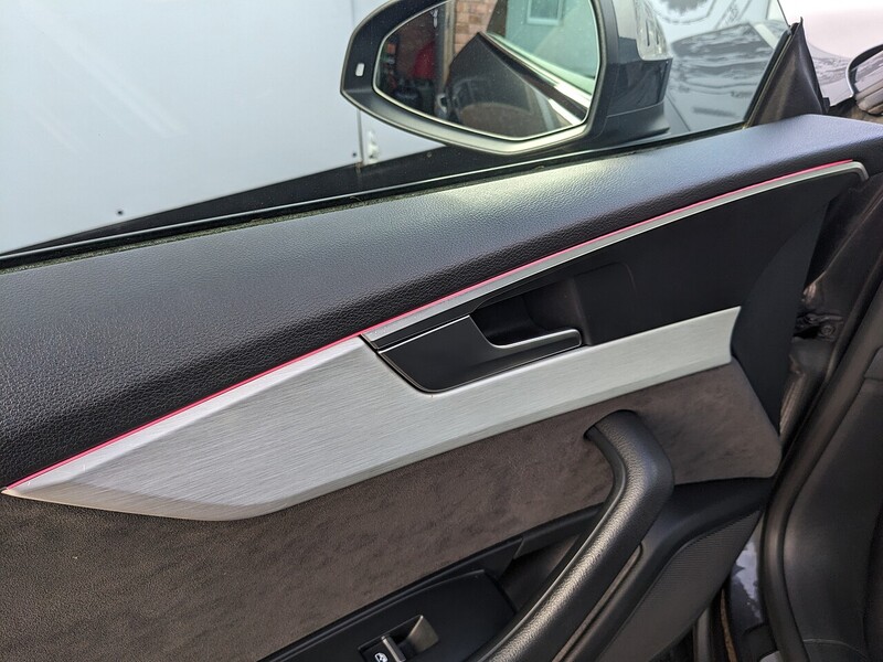 Used Audi A5 2018 for sale - 77543604: Photo 24