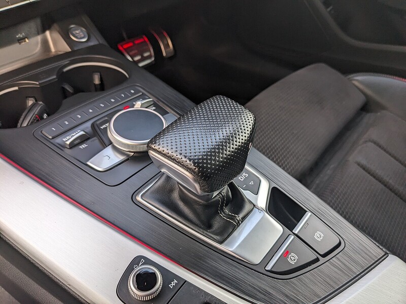 Used Audi A5 2018 for sale - 77543604: Photo 25