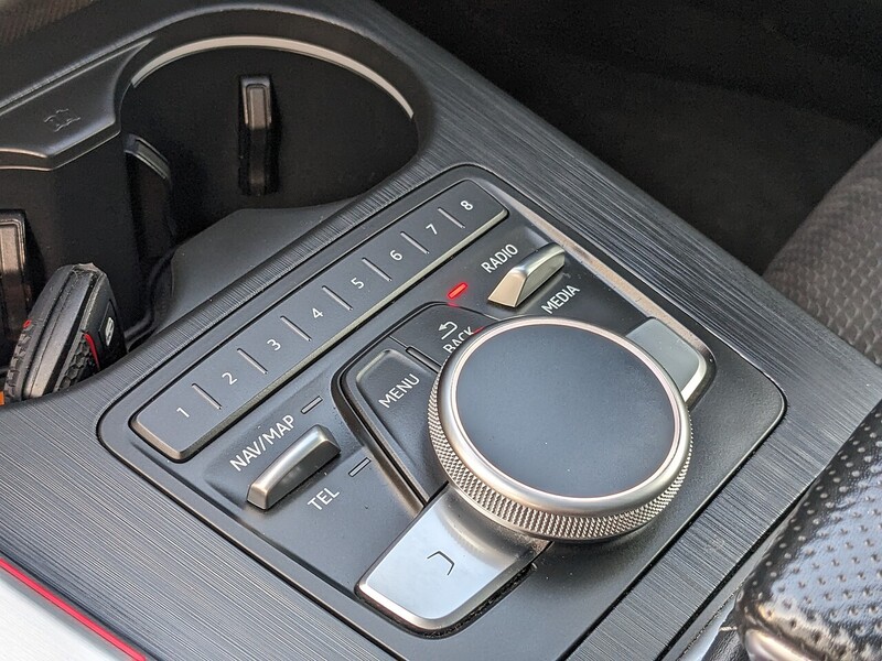 Used Audi A5 2018 for sale - 77543604: Photo 26