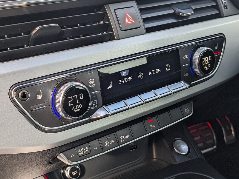 Used Audi A5 2018 for sale - 77543604: Photo 27