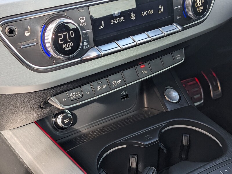 Used Audi A5 2018 for sale - 77543604: Photo 28