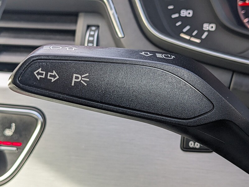 Used Audi A5 2018 for sale - 77543604: Photo 34