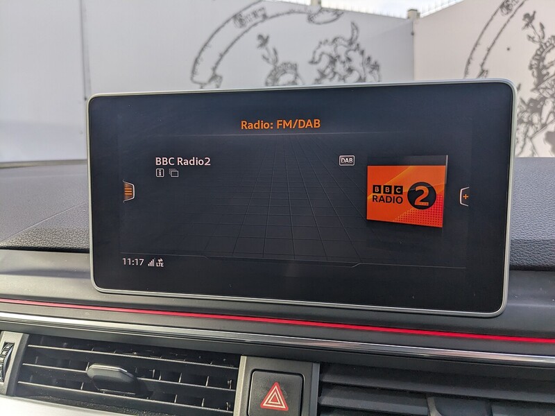 Used Audi A5 2018 for sale - 77543604: Photo 35