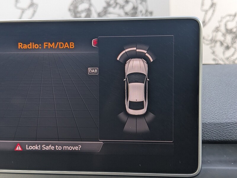 Used Audi A5 2018 for sale - 77543604: Photo 36