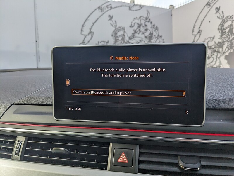 Used Audi A5 2018 for sale - 77543604: Photo 38