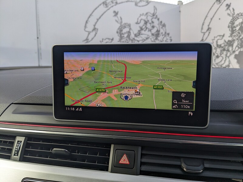 Used Audi A5 2018 for sale - 77543604: Photo 39