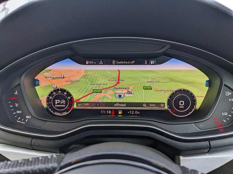 Used Audi A5 2018 for sale - 77543604: Photo 40