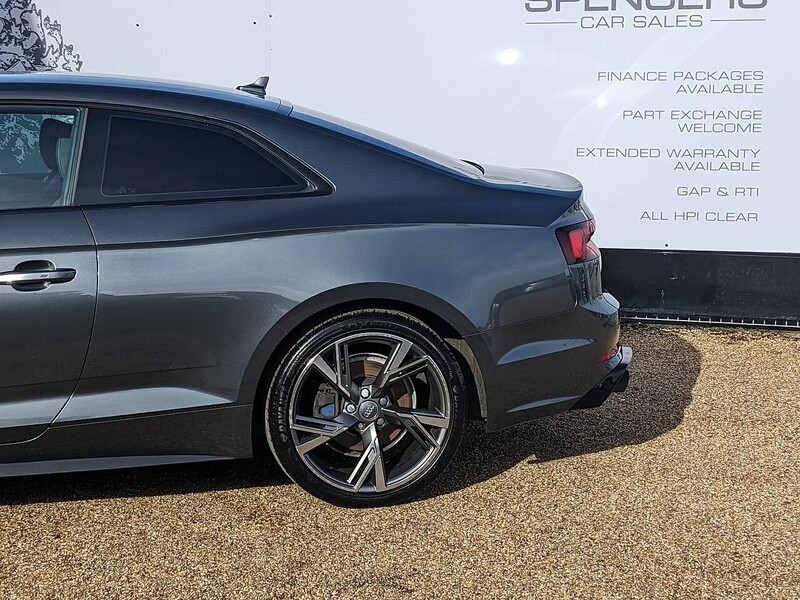 Used Audi A5 2018 for sale - 77543604: Photo 6