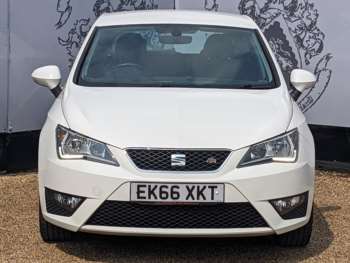Used SEAT Ibiza 2016 for sale - 74865423: Photo