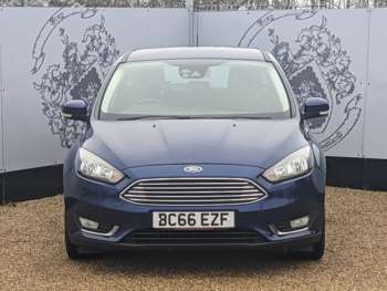 Used Ford Focus 2016 for sale - 73592373: Photo