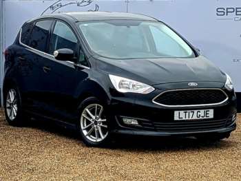 Used Ford C-Max 2017 for sale - 71916431: Photo