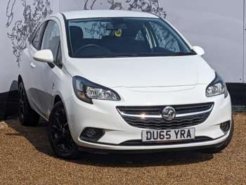 2015 - i ecoFLEX SRi 3-Door