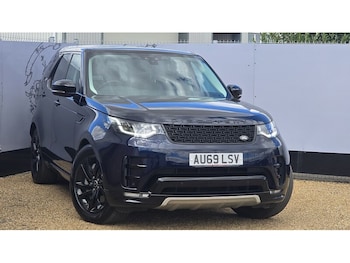 Used Land Rover Discovery 2019 for sale - 79409877: Photo