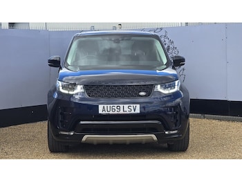 Used Land Rover Discovery 2019 for sale - 79409877: Photo