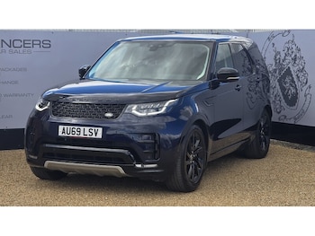 Used Land Rover Discovery 2019 for sale - 79409877: Photo