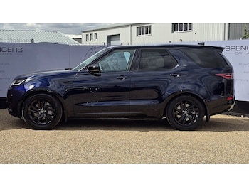 Used Land Rover Discovery 2019 for sale - 79409877: Photo
