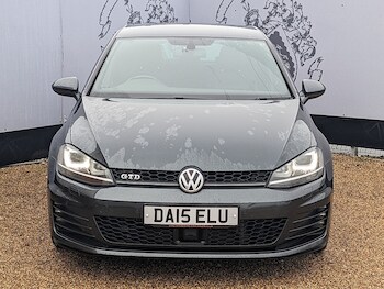 Used Volkswagen Golf 2015 for sale - 76454827: Photo