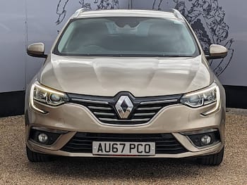 Used Renault Megane 2017 for sale - 79696169: Photo
