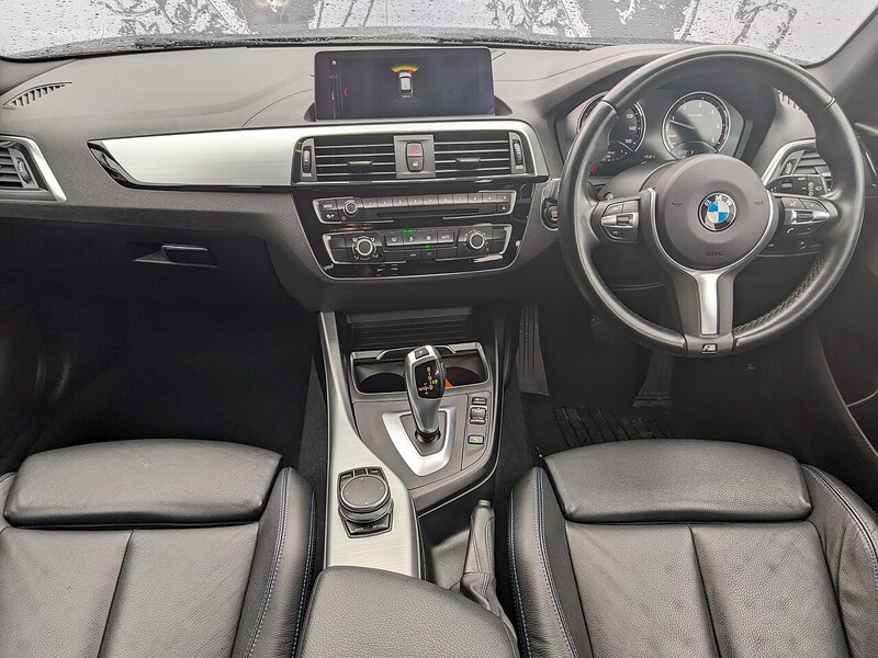 Used BMW 1 Series 2019 for sale - 77250902: Photo 13