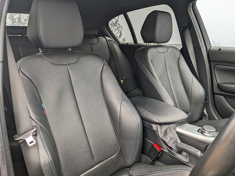 Used BMW 1 Series 2019 for sale - 77250902: Photo 15