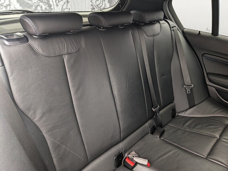 Used BMW 1 Series 2019 for sale - 77250902: Photo 16