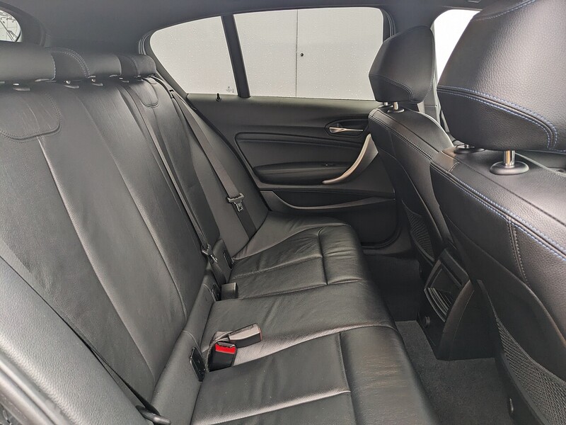 Used BMW 1 Series 2019 for sale - 77250902: Photo 17