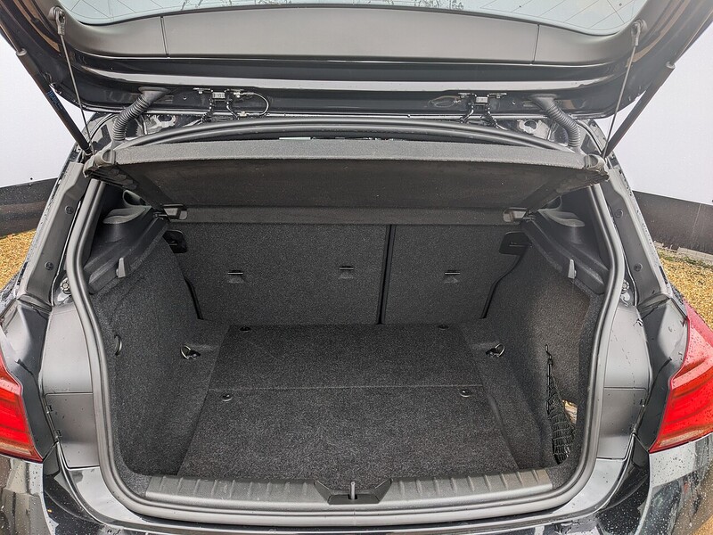 Used BMW 1 Series 2019 for sale - 77250902: Photo 18