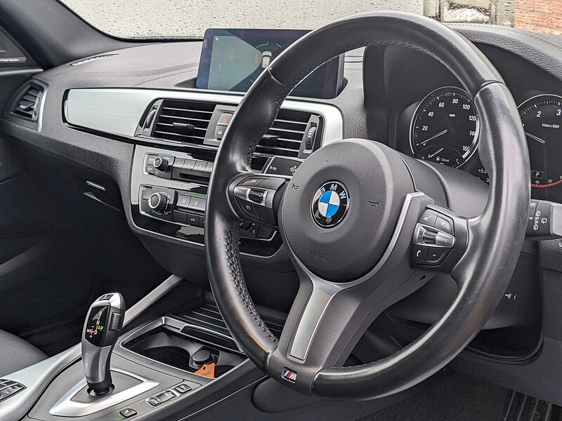 Used BMW 1 Series 2019 for sale - 77250902: Photo 20