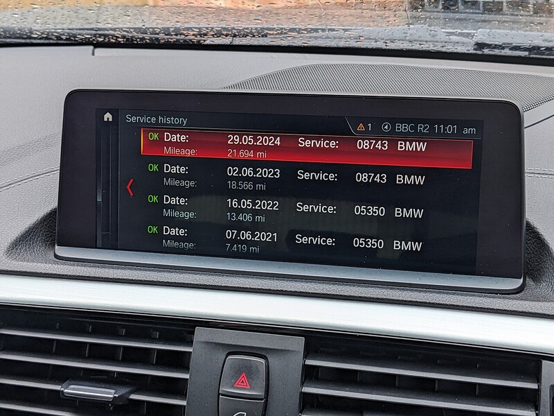 Used BMW 1 Series 2019 for sale - 77250902: Photo 25