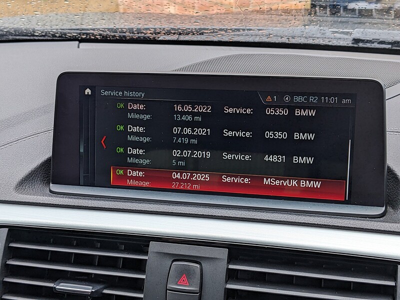 Used BMW 1 Series 2019 for sale - 77250902: Photo 26